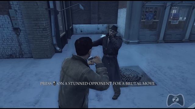 TRILOGIA MAFIA : HISTÓRIA, CRIADOR, INSPIRAÇÃO, JOGOS, REVIEWS, VENDAS E MAIS!! смотреть онлайн