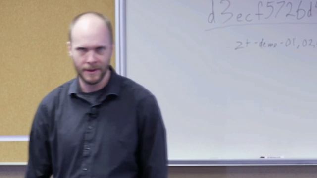 ZeroTier Technical Deep Dive смотреть онлайн