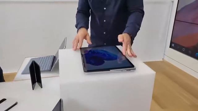 Surface Laptop Studio review Laptop Evolution A better Surface Book смотреть онлайн