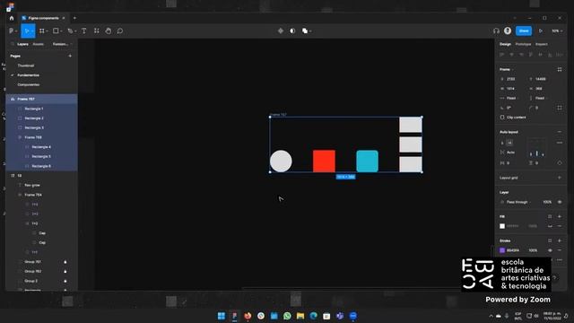 Diseño de interfaces con Figma смотреть онлайн