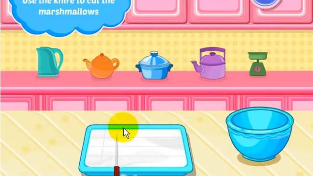 Приготовим зефир смотреть онлайн