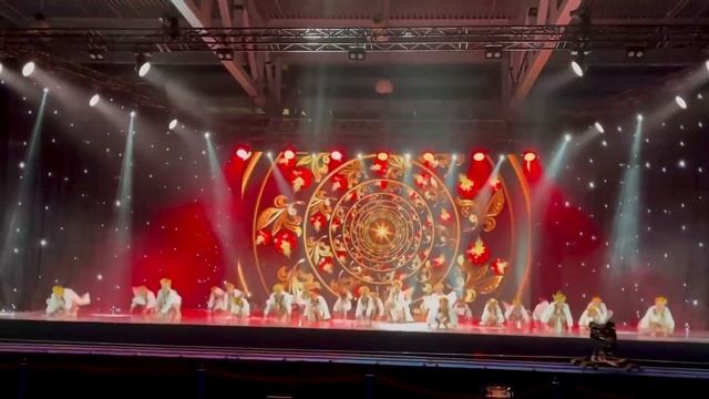 «Цветница» TODES fest Moscow 2022 Краснодар Прикубанка 10 гр. смотреть онлайн