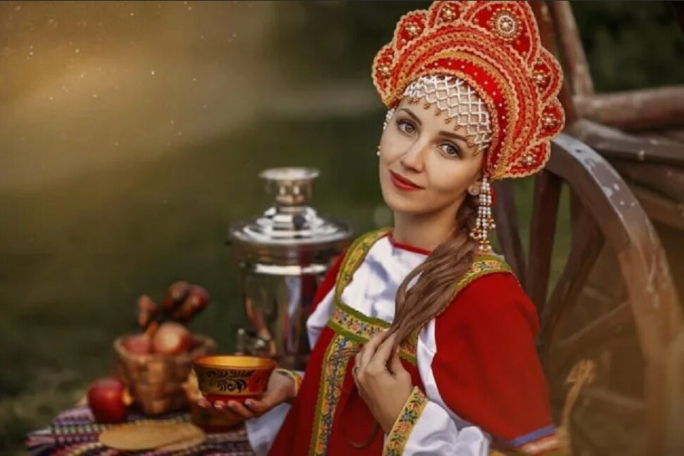 Русская этно музыка в современной обработке часть 2. смотреть онлайн