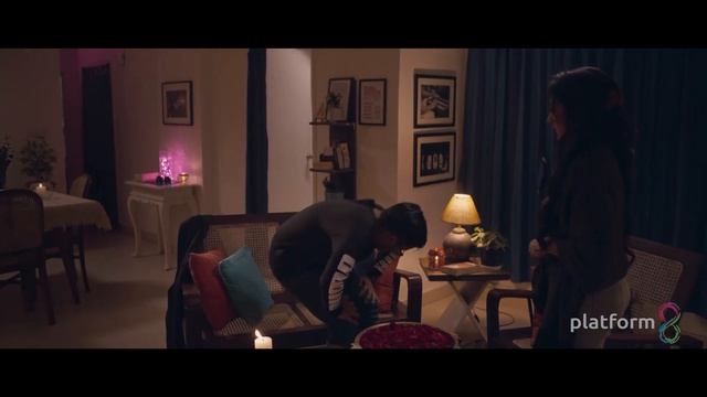 সারারাত আছি । Happy Valentine's Day । platform8 originals смотреть онлайн