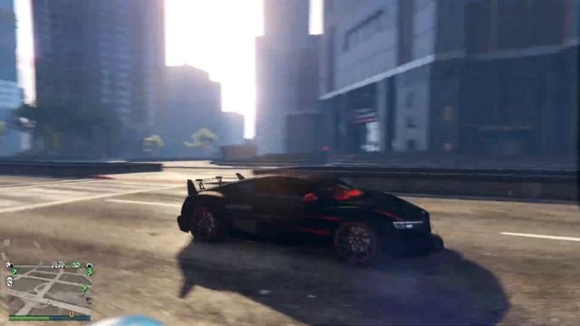 NEW Obey 10F Release Date, Price, How To Get The Audi R8 in GTA 5 Online! When Obey 10F Coming Out смотреть онлайн