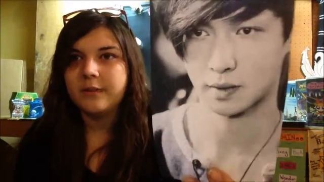 EXO - Group Explainations with Alexus (Part 1) смотреть онлайн