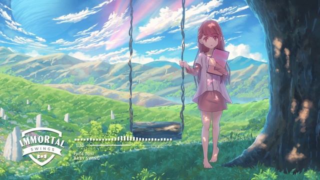 Phos Toni - Baby Swing (Electro Swing) смотреть онлайн