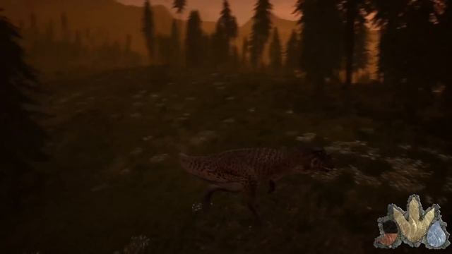 |THE ISLE | ГИГАНОТОЗАВР(GIGANOTOSAURUS) ГАЙД(Основы) смотреть онлайн