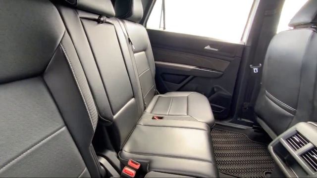 2022 Volkswagen Atlas Cross Sport Honolulu O'ahu Hawaii смотреть онлайн