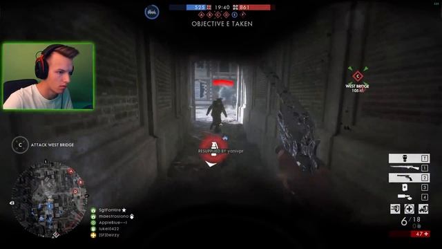 NEW Easter Egg Revolver "Peacekeeper" PRO Gameplay смотреть онлайн