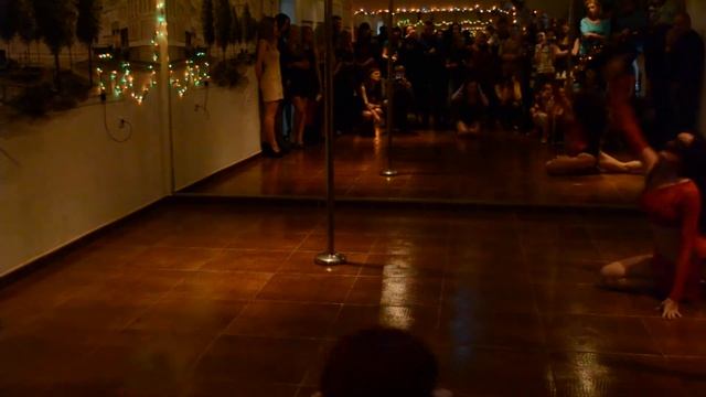 Калининград Школа танцев "Dauce Dense". смотреть онлайн