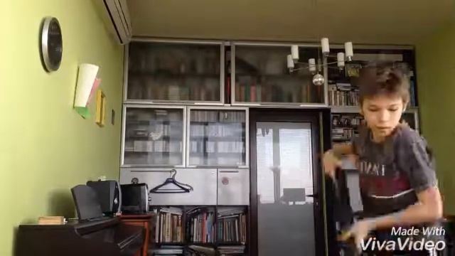 УСКОРЕННАЯ СЪЁМКА ЧАСТЬ 2 смотреть онлайн