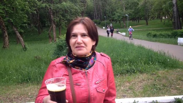 Хабаровск - Санкт-Петербург. День 18-й. Пермь - Киров смотреть онлайн