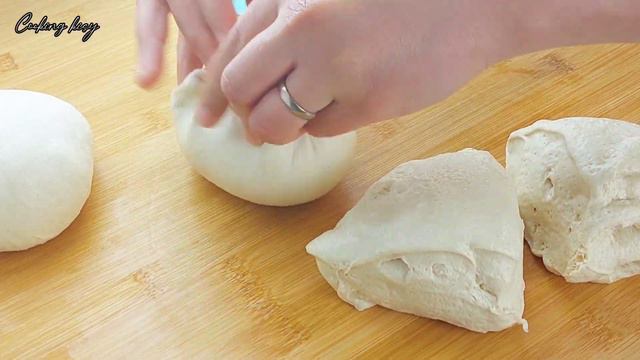 ¡Este pan de patatas es más sabroso que la pizza! ¡¡Todos los vecinos querrán la receta!! смотреть онлайн