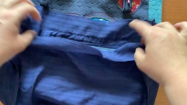 Прикольная сумка за пару часов))) смотреть онлайн