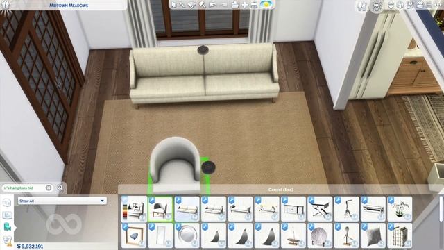 FAMILY WITH TRIPLETS | The Sims 4 CC Speed Build | DOWNLOAD LINK (TRAY+CC+LINKS) смотреть онлайн