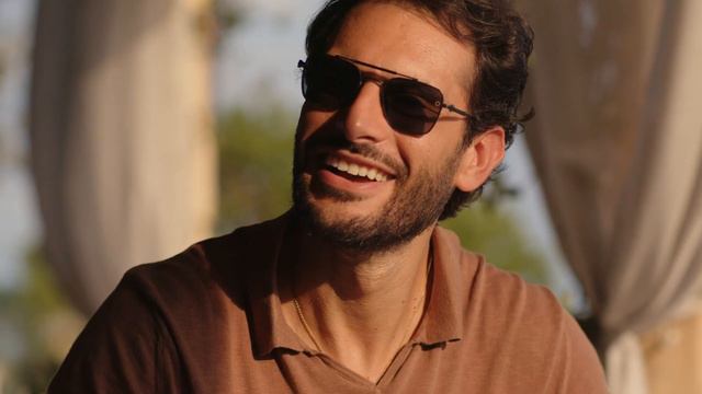 Experience San Domenico Palace, a Four Seasons Hotel смотреть онлайн