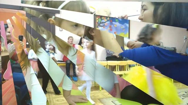 Осенний праздник ДОУ #54 2018 смотреть онлайн