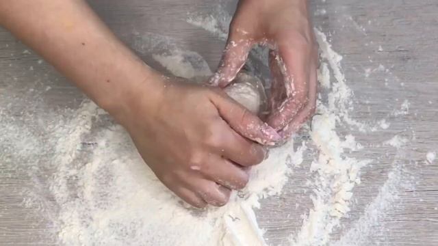 Лапша.Куриный Суп с Домашней Лапшой. смотреть онлайн