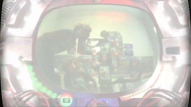 Kinect Party is a game that exists... | Exotic Force смотреть онлайн