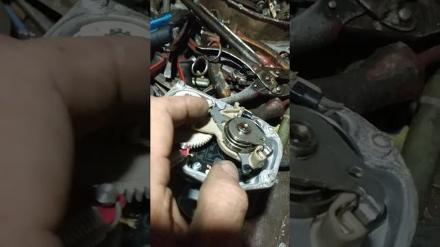 Шевроле Авео 1.2 проблема плавающих оборотов решена смотреть онлайн