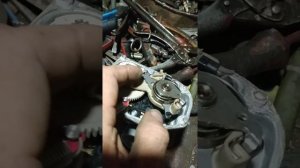 Шевроле Авео 1.2 проблема плавающих оборотов решена