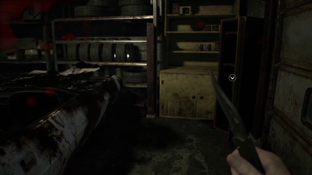 Resident Evil 7💀🔫 Прохождение игры🔴Game walkthrough🔴Часть 13 смотреть онлайн