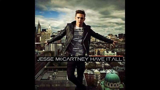 Jesse McCartney - I Think She Likes Me смотреть онлайн