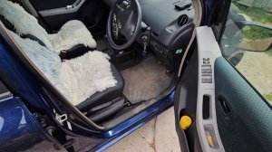 Тойота Витц | Toyota Vitz |