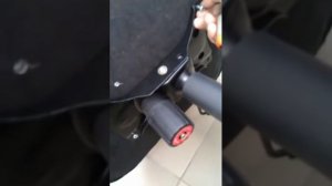 Как разобрать кресло.mp4