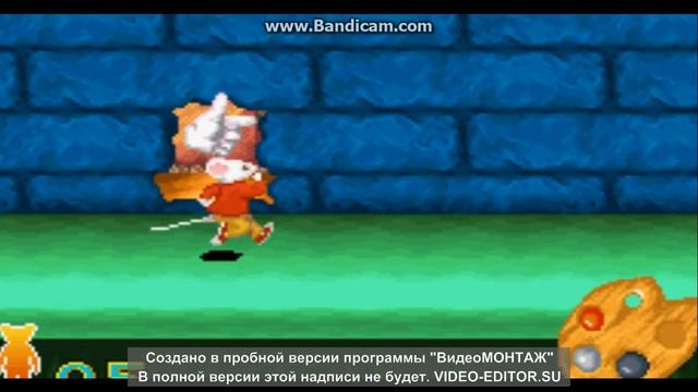 прохождение стюарт литталл 2 часть 1 на Gba