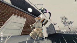 Battling 3 UBERPODS without DYING in ROBLOX: War of the Worlds!!!