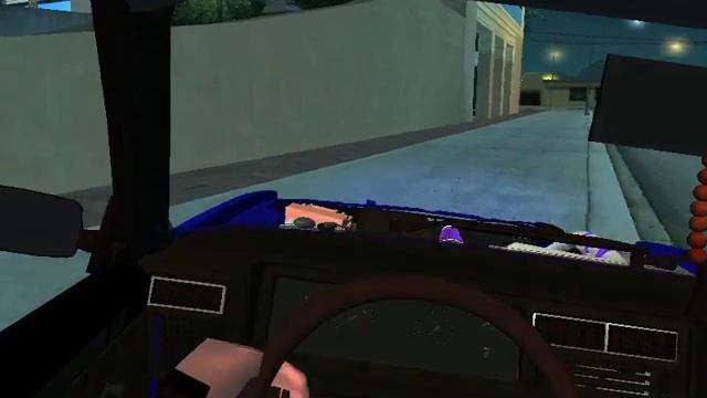 ВАЗ 2107 ТУРБО БПАН смотреть онлайн