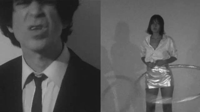 ESCAPE-ISM "I'm a Lover (At Close Range)" (Official Video) смотреть онлайн