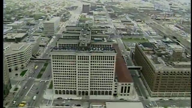 Путешествия Зрения