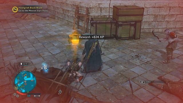 ORC DATING SIMULATOR смотреть онлайн