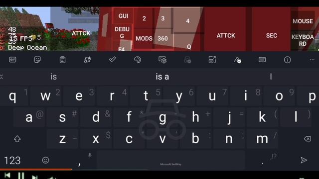 HOW TO PLAY MULTIPLAYER IN MINECRAFT JAVA EDITION ON ANDROID || POJAV LAUNCHER ?? смотреть онлайн