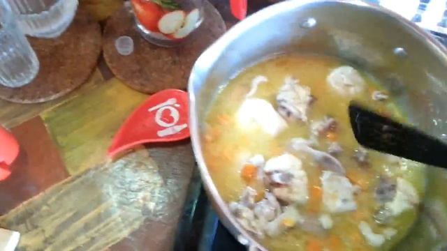 Как прожить на 1000 в неделю. Бомж обед. Как прожить на 100 в день. Мой рецепт №12 смотреть онлайн