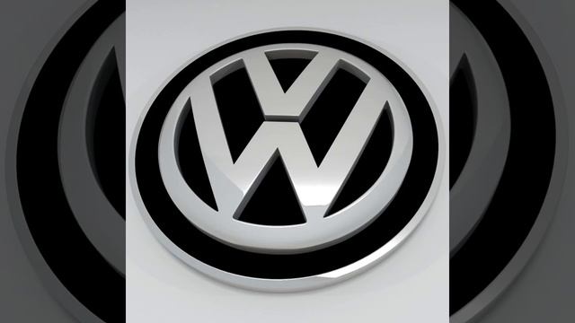 3D Model of Volkswagen Logo v1 Review смотреть онлайн
