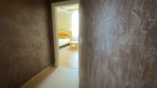ЖК ШУВАЛОВСКИЙ КВАРТИРА 140КВ.М 4-Х КОМН. С ОЧЕНЬ КРУТЫМ РЕМОНТОМ смотреть онлайн