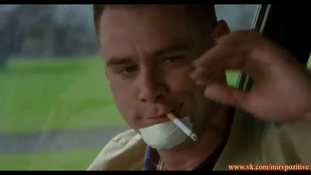 Пикап- мастер, отрывок из фильма Я, снова я и Ирэн смотреть онлайн