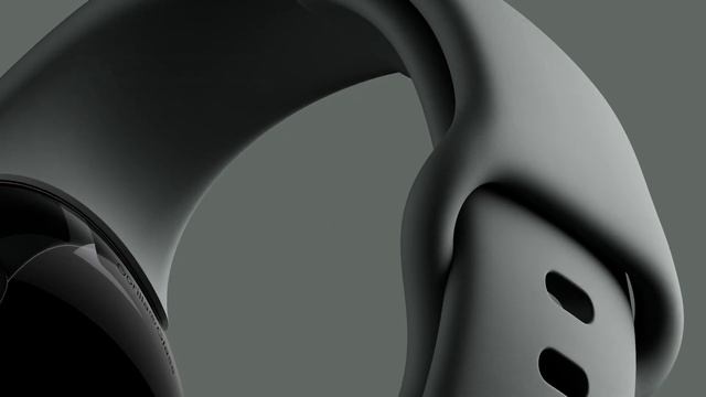 The Design of Google Pixel Watch смотреть онлайн