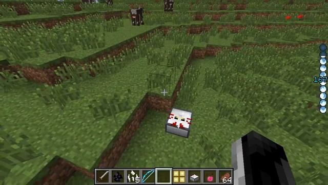 BLEACH MOD: Minecraft Bleach Mod Showcase! (BLEACH MONSTERS)