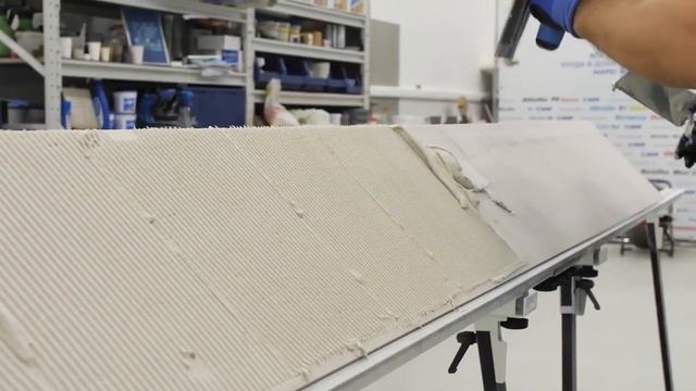 Mapei Ultralite S2 - Высокоэластичный облегченный клей | DOMINGO.BY смотреть онлайн