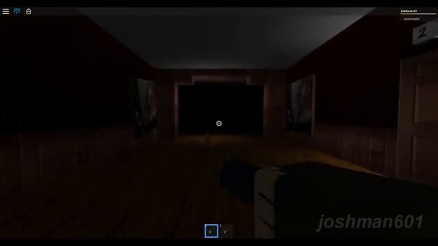 Roblox: Horror Hotel - Newest Playthrough! смотреть онлайн
