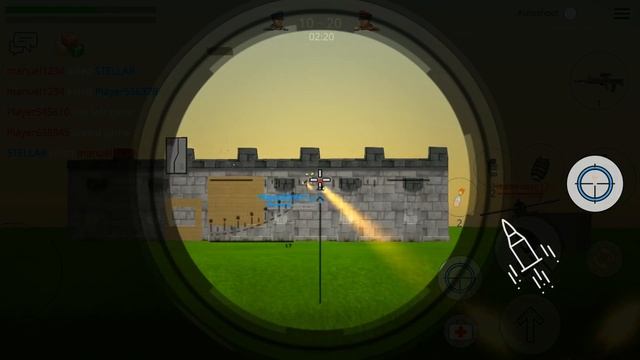 STRIKE FORTRESS BOX:BATTLE ROYALE GAMEPLAY PART 414 смотреть онлайн