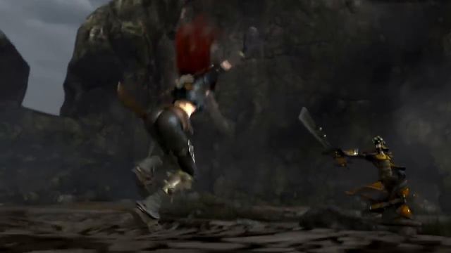 League of Legends Season One: Riot Games presents Cinematic Trailer HD смотреть онлайн