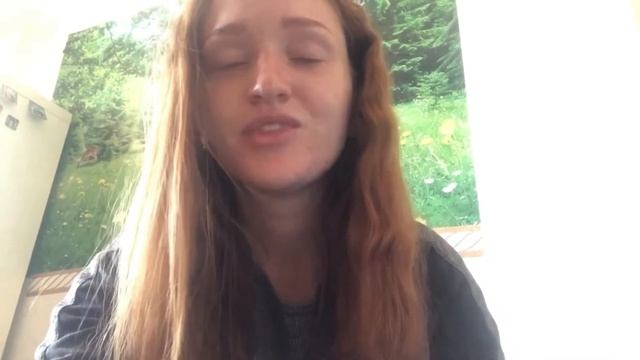 VLOG : Натертые ноги ..?