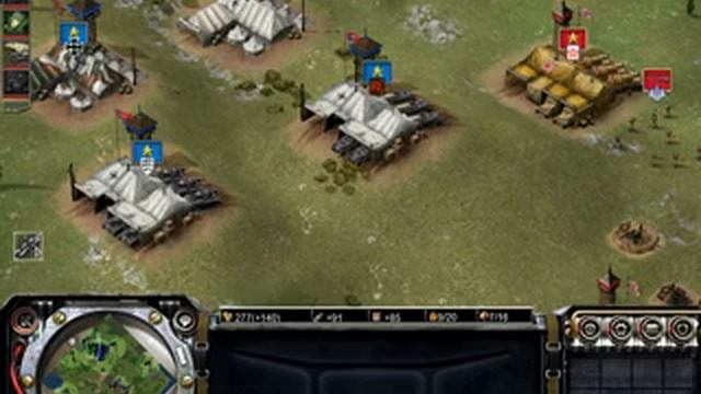 Обзор Axis And Allies