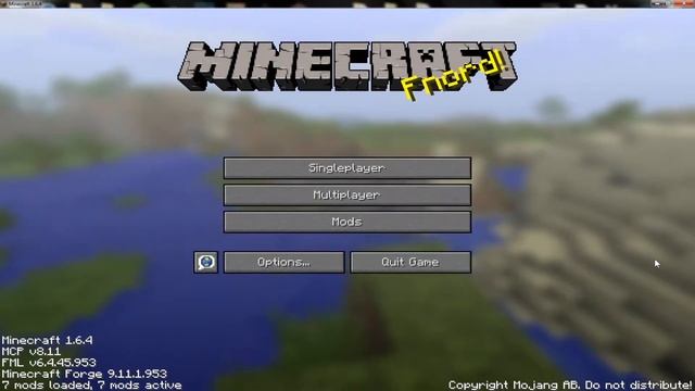 How to install Sonic Ether's Unbelievable Shaders for Minecraft! смотреть онлайн
